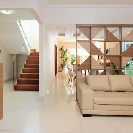 Luar De Geriba Hotel Armacao dos Buzios Ngoại thất bức ảnh