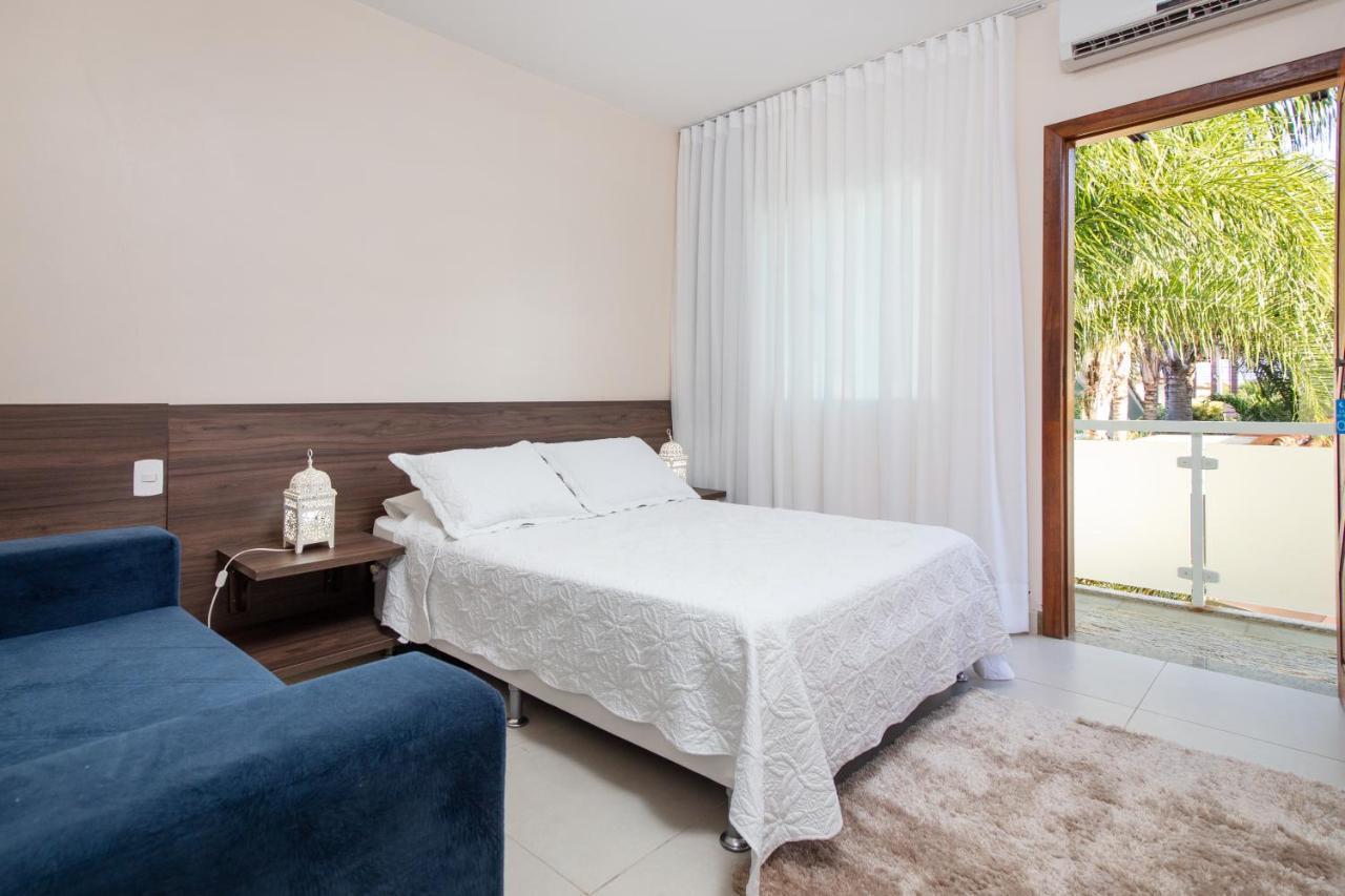 Luar De Geriba Hotel Armacao dos Buzios Ngoại thất bức ảnh