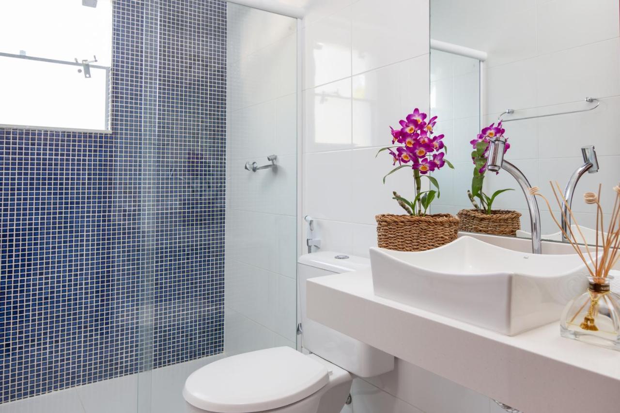 Luar De Geriba Hotel Armacao dos Buzios Ngoại thất bức ảnh
