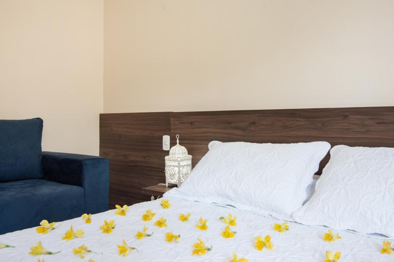 Luar De Geriba Hotel Armacao dos Buzios Ngoại thất bức ảnh