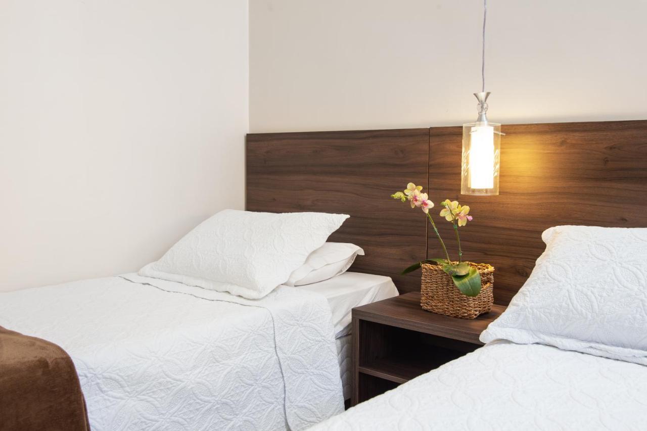 Luar De Geriba Hotel Armacao dos Buzios Ngoại thất bức ảnh