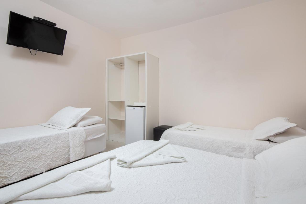Luar De Geriba Hotel Armacao dos Buzios Ngoại thất bức ảnh