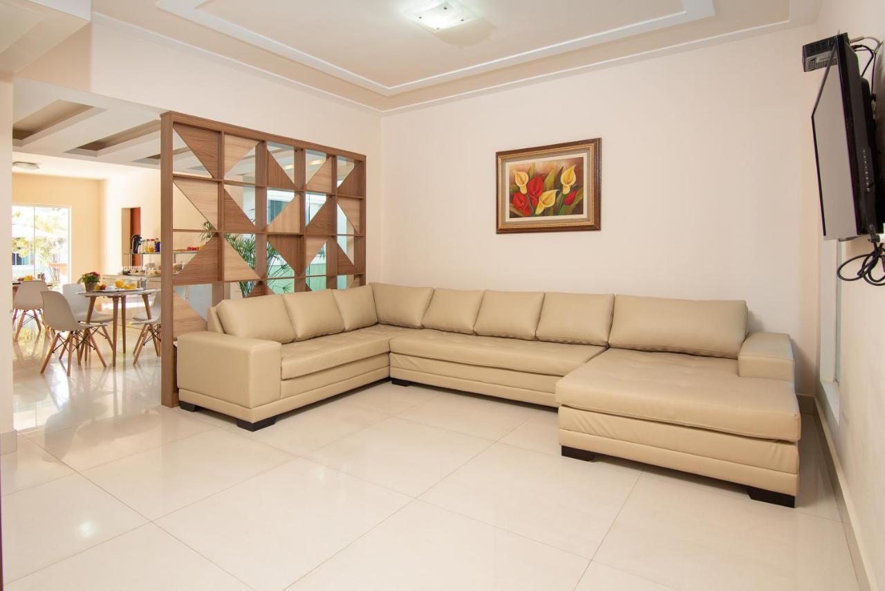 Luar De Geriba Hotel Armacao dos Buzios Ngoại thất bức ảnh