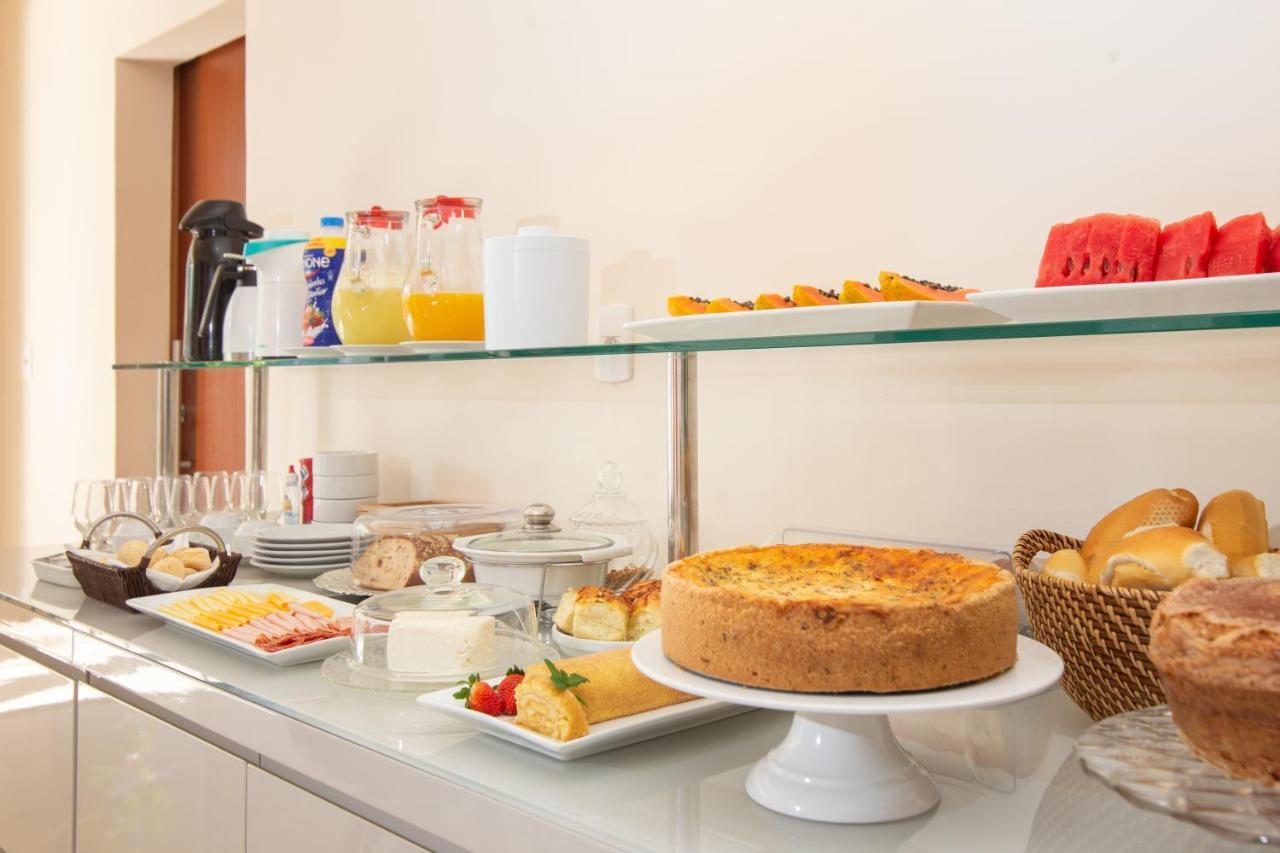 Luar De Geriba Hotel Armacao dos Buzios Ngoại thất bức ảnh