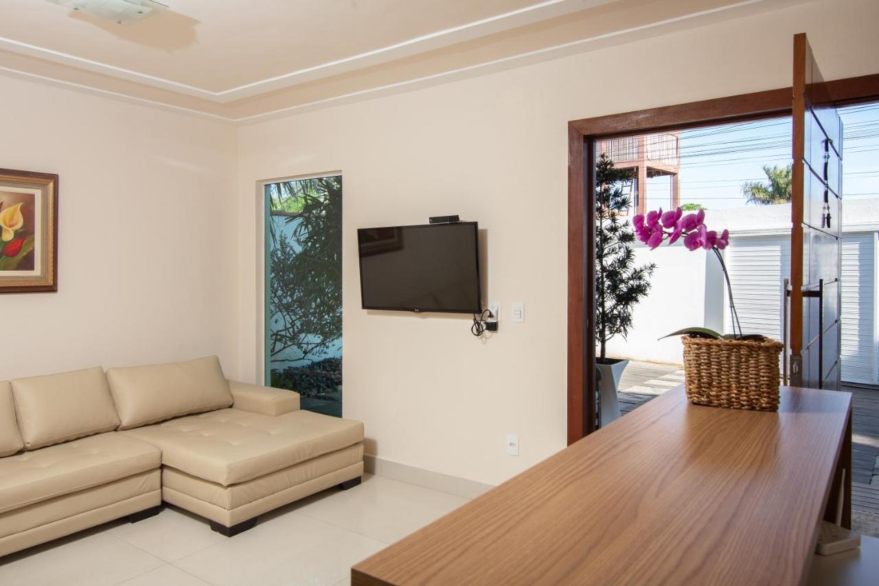 Luar De Geriba Hotel Armacao dos Buzios Ngoại thất bức ảnh